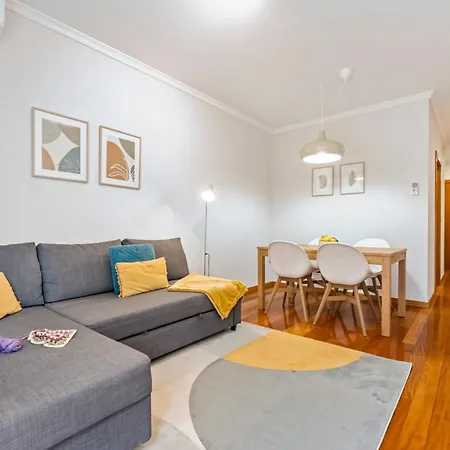 Pilar Hills Funchal, By Op Apartamento