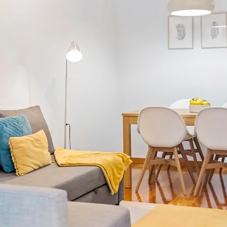 Apartamento Pilar Hills Funchal, By Op