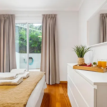 Apartamento Pilar Hills Funchal, By Op *